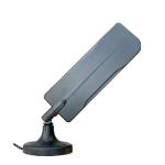 Low Profile 5.1-5.8GHz Magnetic Mount External Antenna